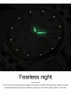 Manufacturer customized mechanical watch waterproof luminous men's Watch